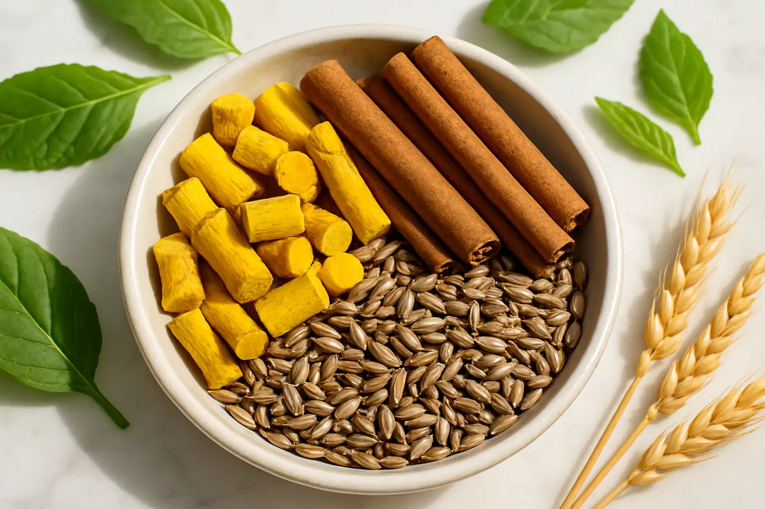 high-carb-foods-breakfast-energy-crash