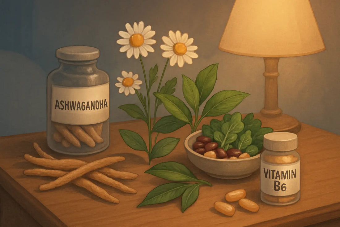 stress-free-night-time-routines