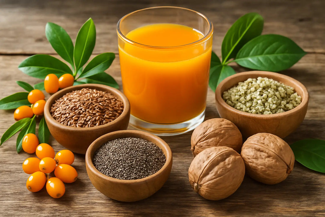 omega-3-supplements-omega-three-fatty-acids-flax-chia-plant-health