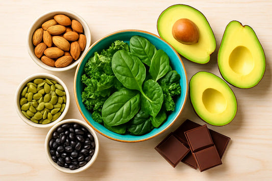 high-coffee-consumption-magnesium-needs-america