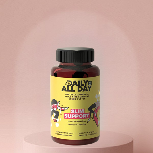 Slim Support- Weight Management