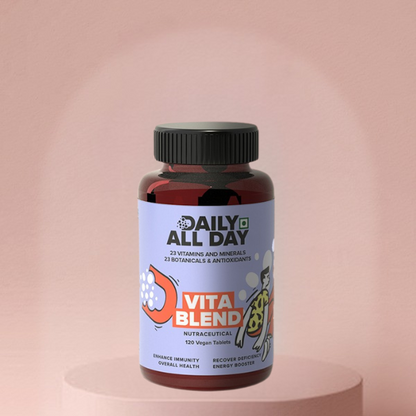 Vita Blend- All-in-one Multivitamin