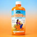 Himalayan Sea Buckthorn Juice