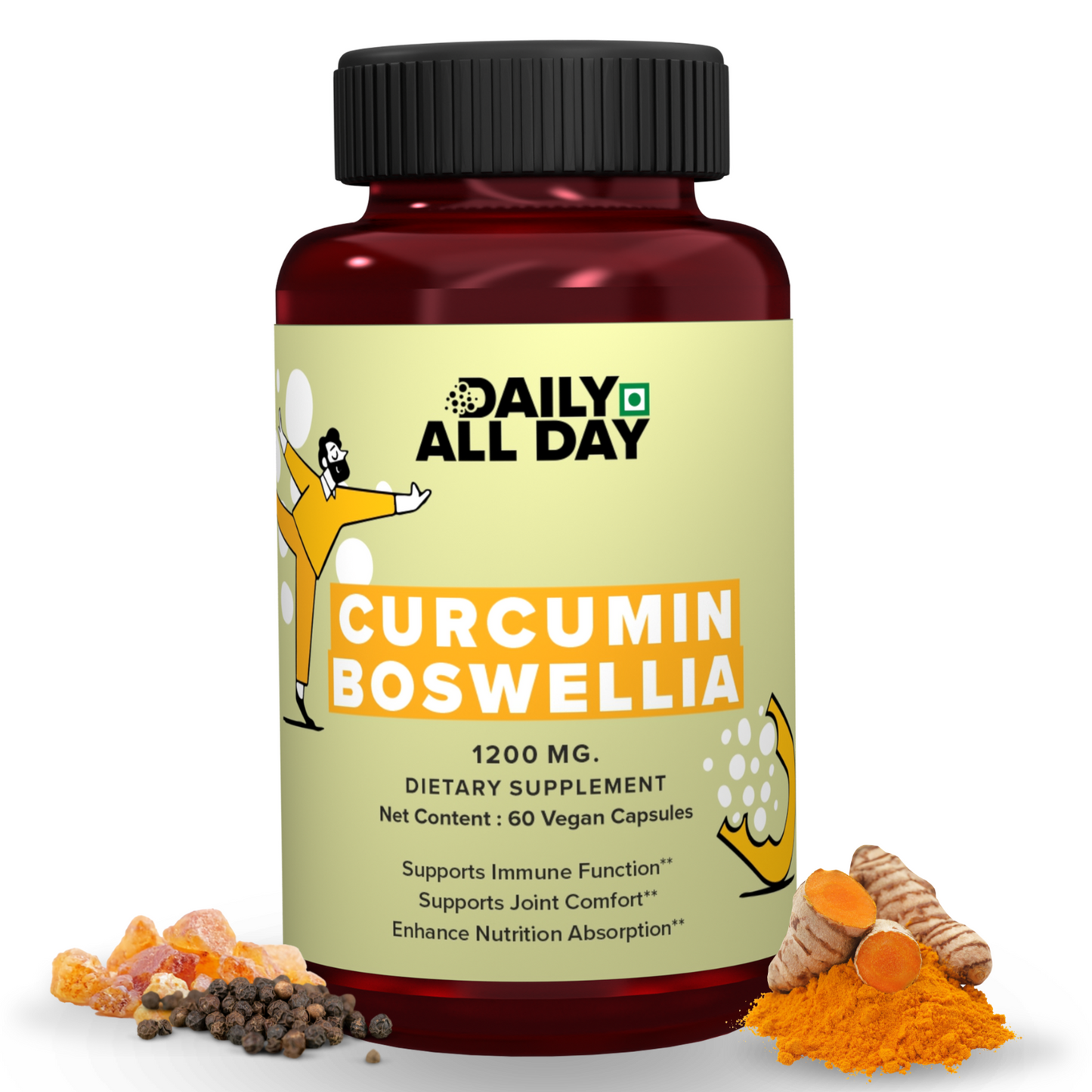 Joint Care- Joint Support Supplement
