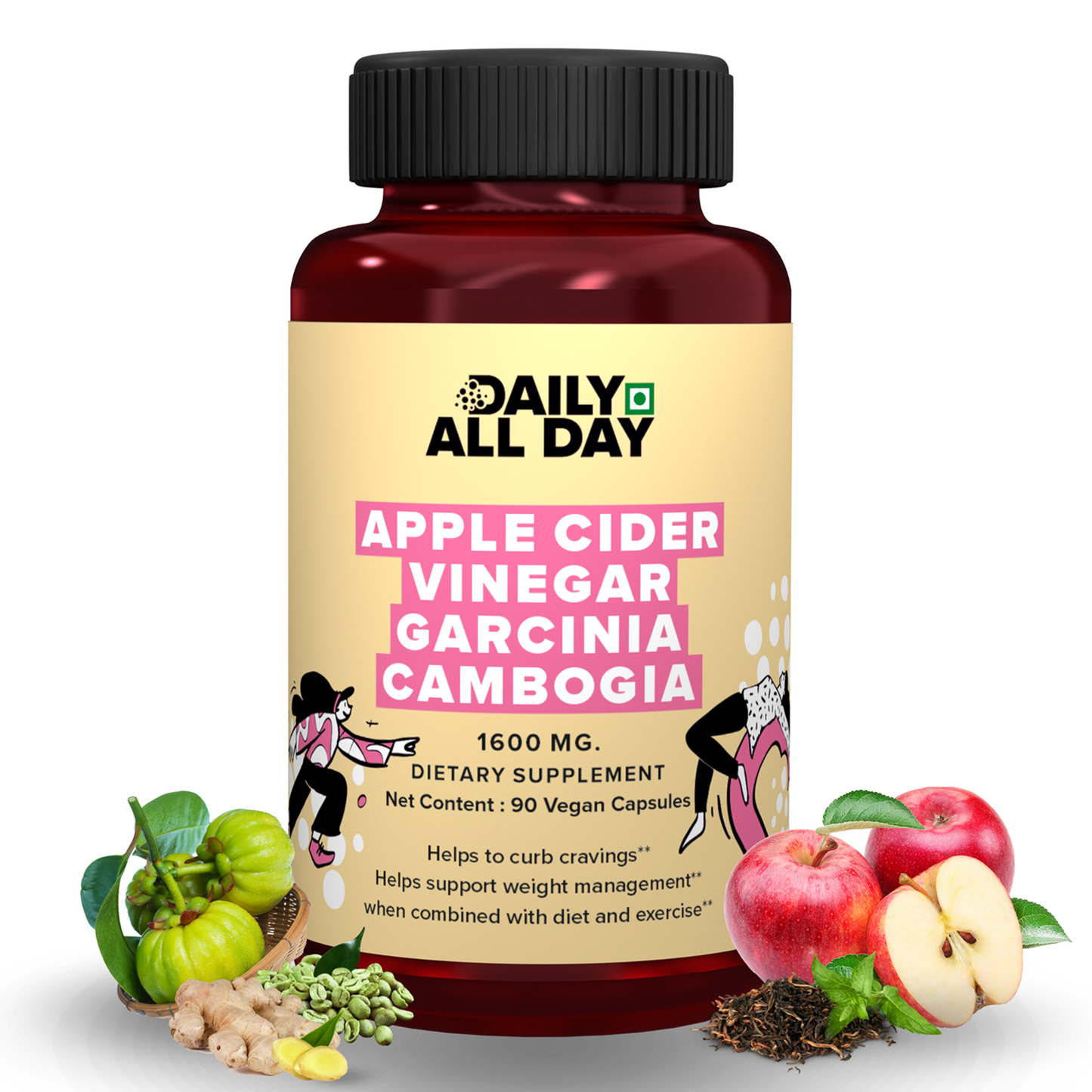 Slim Support- Weight Management