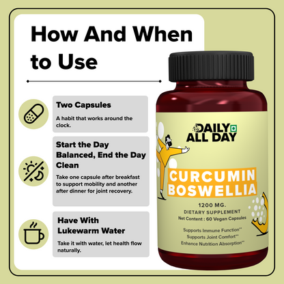 Joint Care- Joint Support Supplement