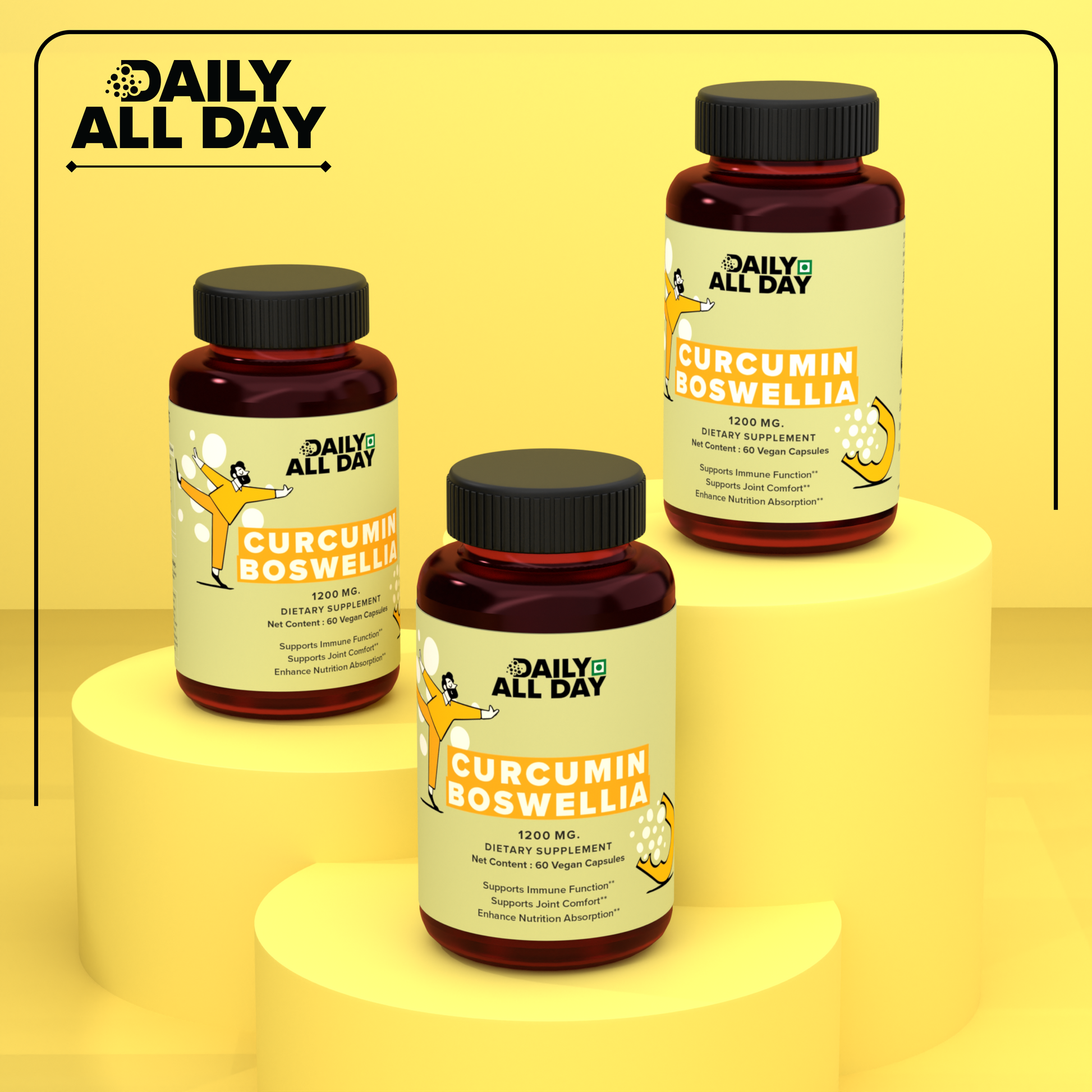 Joint Care- Joint Support Supplement