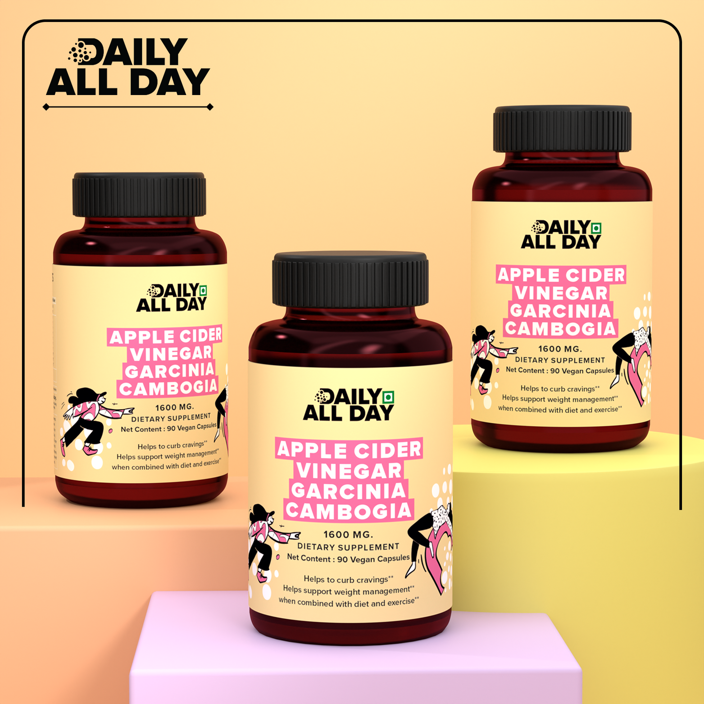 Slim Support- Weight Management