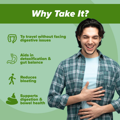 helps human bowel system and gastrointestinal disease