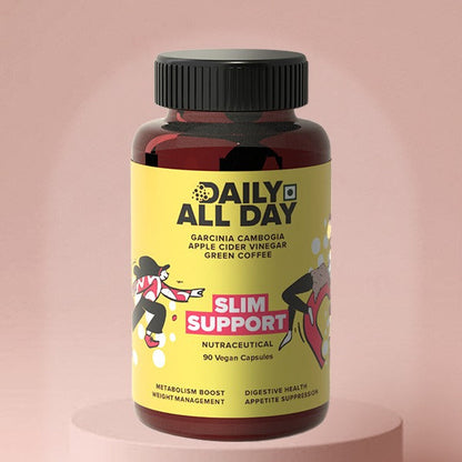 Slim Support- Weight Management