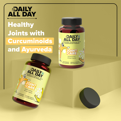 Joint Care- Joint Support Supplement