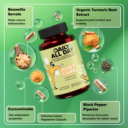 Joint Care- Joint Support Supplement